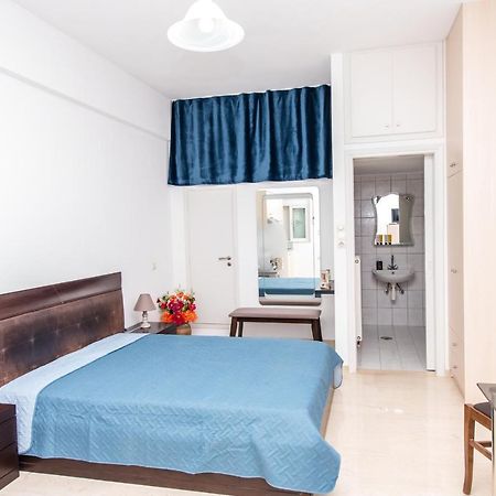 Studio Flower Skalanion ภายนอก รูปภาพ