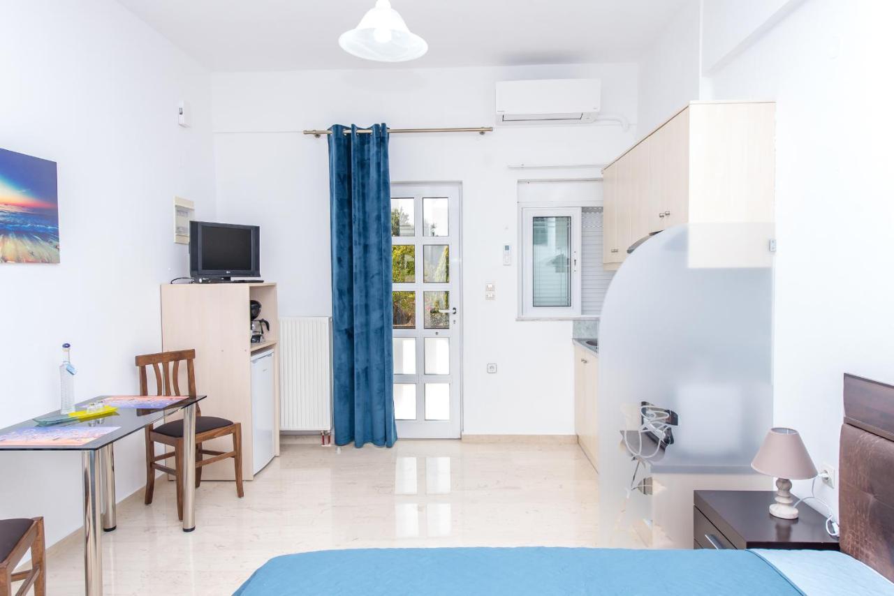 Studio Flower Skalanion ภายนอก รูปภาพ