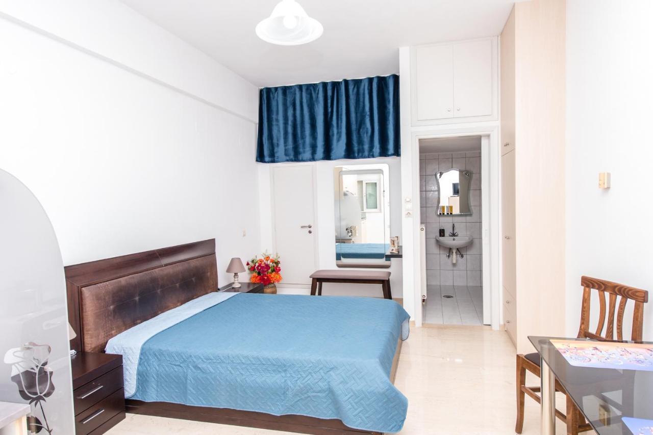 Studio Flower Skalanion ภายนอก รูปภาพ