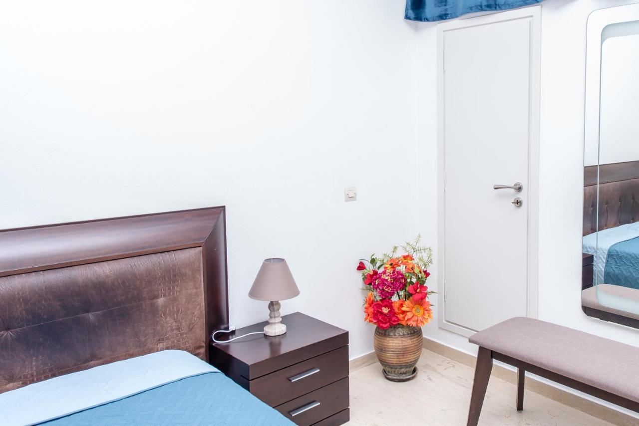 Studio Flower Skalanion ภายนอก รูปภาพ
