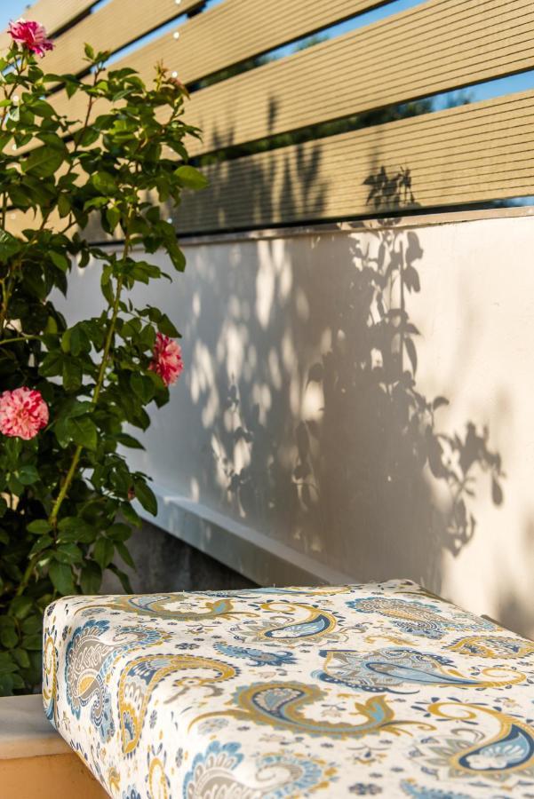 Studio Flower Skalanion ภายนอก รูปภาพ
