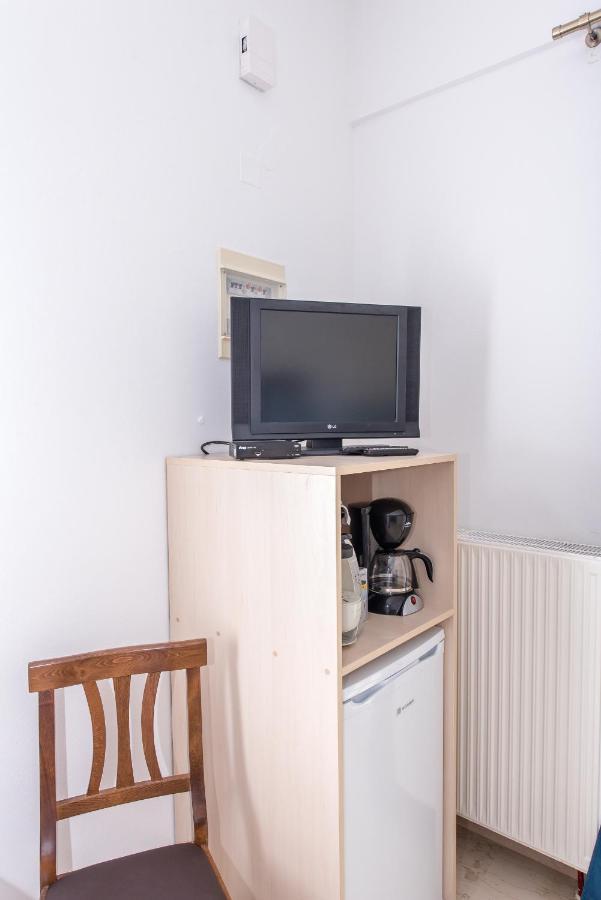 Studio Flower Skalanion ภายนอก รูปภาพ