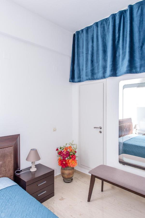Studio Flower Skalanion ภายนอก รูปภาพ