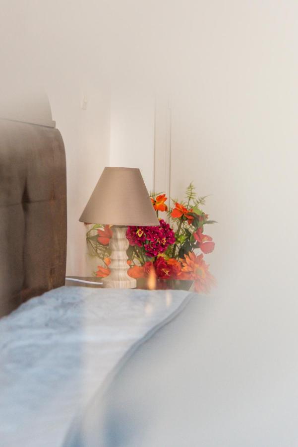 Studio Flower Skalanion ภายนอก รูปภาพ